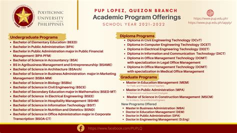 pup lopez courses